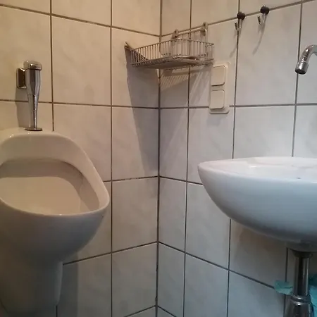 Refugium Thanatcha Quarto em Acomodações Particulares