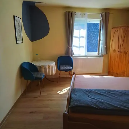Refugium Thanatcha Homestay Reil