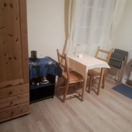 Homestay Refugium Thanatcha Reil