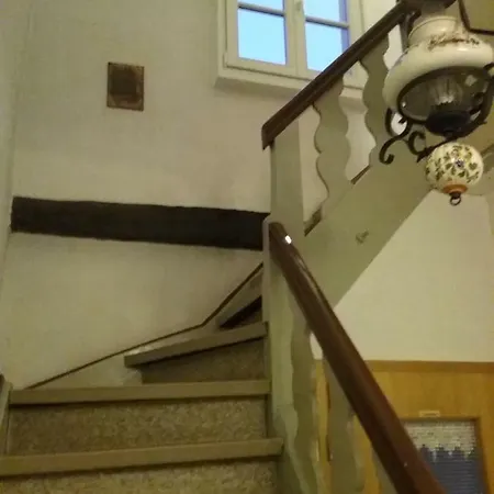 Quarto em Acomodações Particulares Refugium Thanatcha