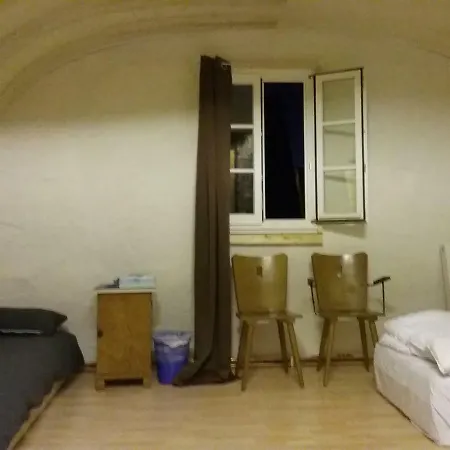 Homestay Refugium Thanatcha