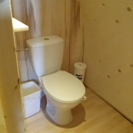 Refugium Thanatcha Rum i privatbostad *