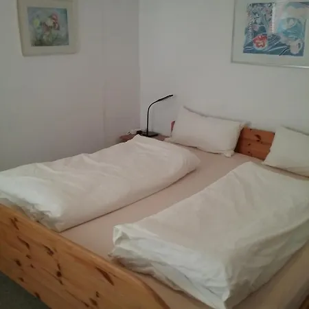 Homestay Refugium Thanatcha *
