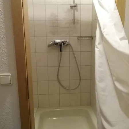 Refugium Thanatcha Проживание в семье