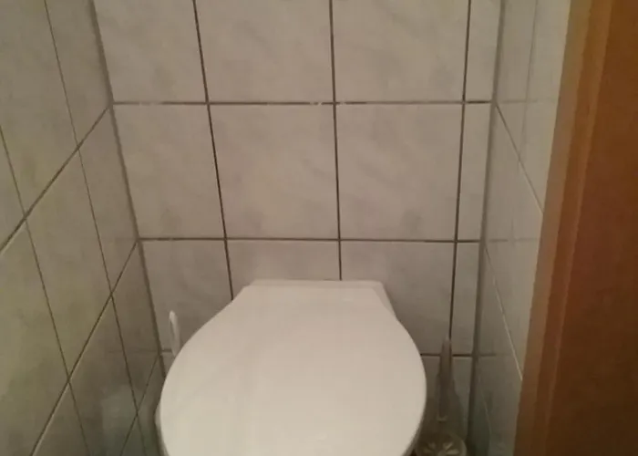 בית אירוח Refugium Thanatcha