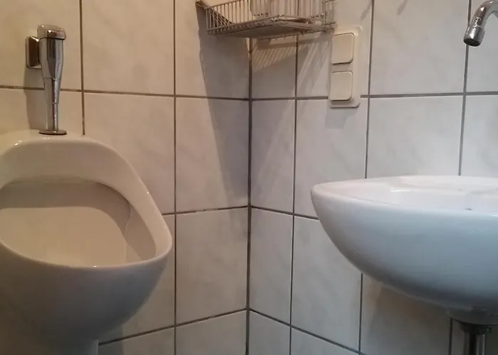 Refugium Thanatcha בית אירוח