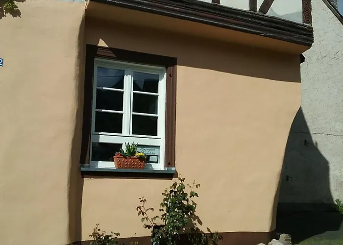 Refugium Thanatcha *