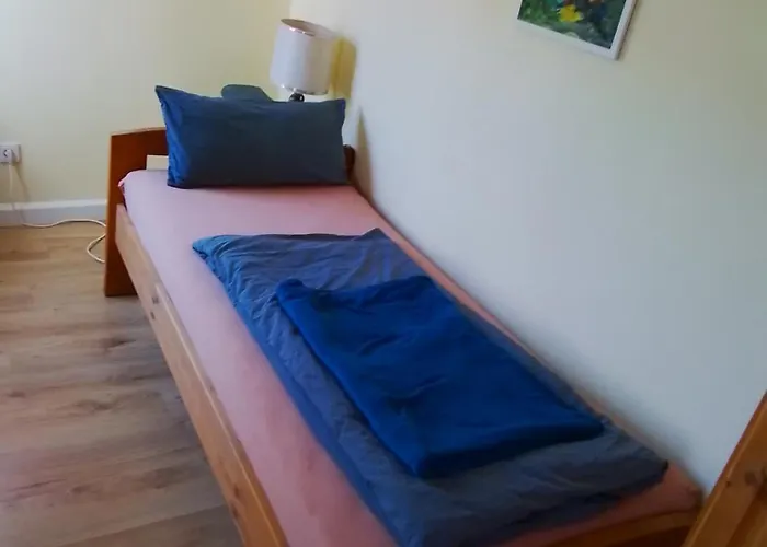 בית אירוח Refugium Thanatcha רייל