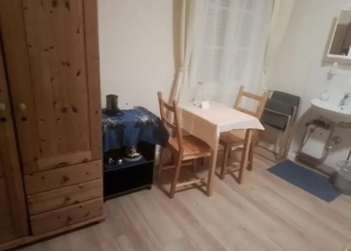 Alloggio in famiglia Refugium Thanatcha Reil