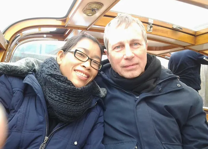 בית אירוח Refugium Thanatcha רייל