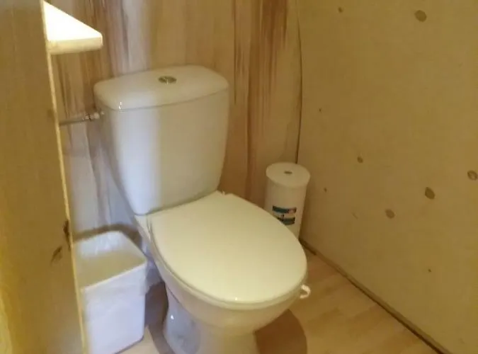 Refugium Thanatcha בית אירוח *