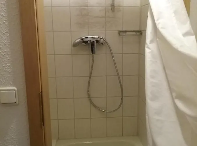 Refugium Thanatcha בית אירוח